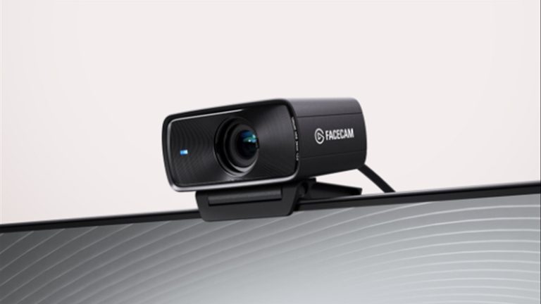 Elgato Introduces Facecam MK.2: A Superior Webcam Designed for Content Creators featuring HDR Technology