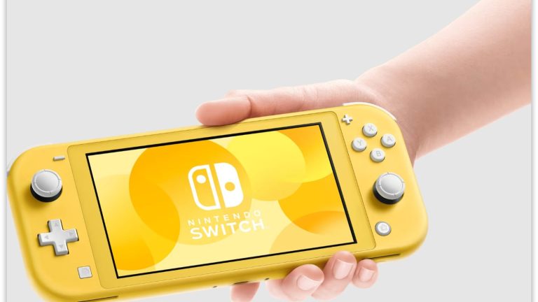 Full Nintendo Switch Lite Overview: What Makes it More Affordable than Other Gaming Handhelds in Australia?