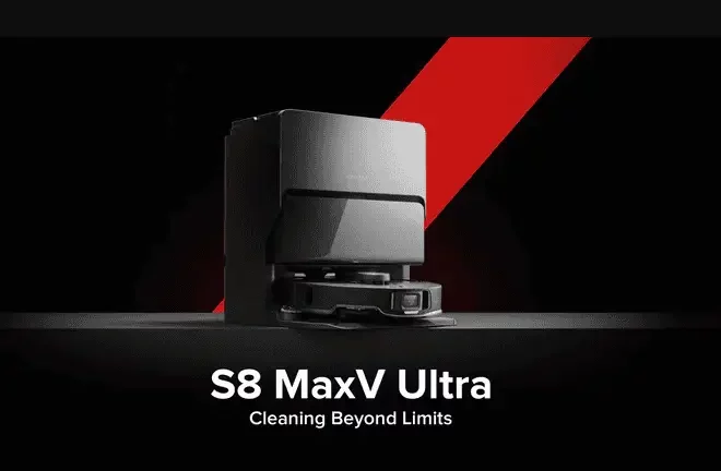 Introducing the Roborock S8 MaxV Ultra: Your Ultimate Cleaning Partner for Today’s Modern Homes