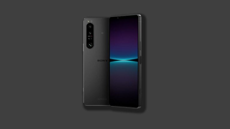 Leaked Renders of Sony Xperia 1 VI Show Revamped Headphone Jack and More Features