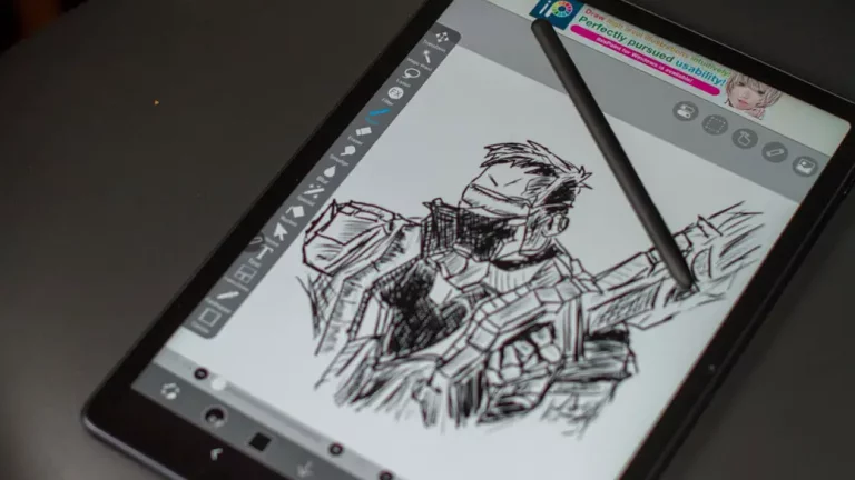 Review: XPPen Magic Drawing Pad – A Seamless Fusion of Artistic Expression and Technological Innovation
