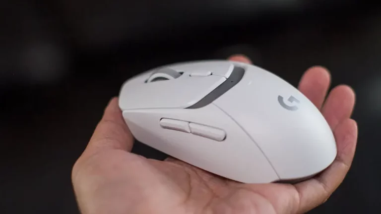 Review of the Logitech G309 LIGHTSPEED Gaming Mouse: The Perfect Wireless Option for Casual and Everyday Use