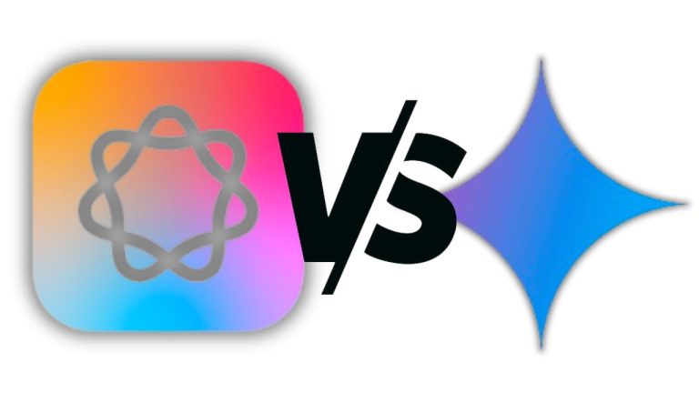 Apple Intelligence vs Google Gemini: Who is Overdoing It?