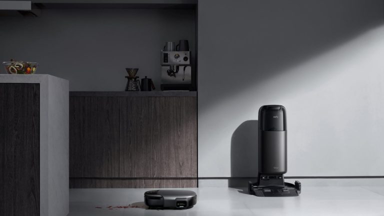 eufy Unveils the Flagship S1 Pro Vacuum: Offering Unrivaled Cleaning Power and Innovative Features